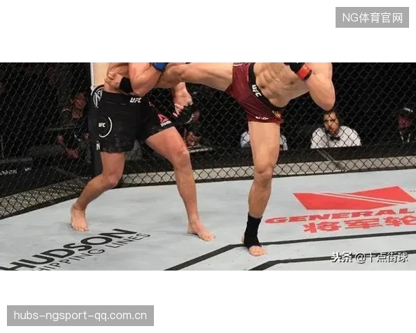 UFC冠军胜利后的“激情瞬间”引发关注：跳笼庆祝事件背后的真相与争议