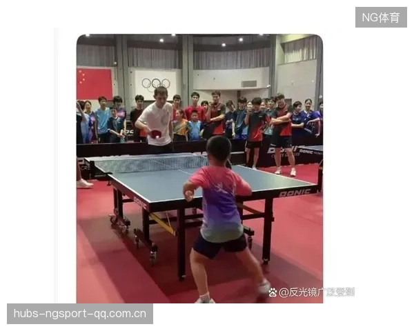 乒乓球少年逆袭世界冠军，见证中国乒乓未来之星的崛起