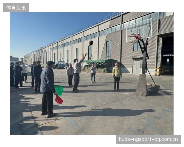 过往三分专项训练：静态投篮的“秘密武器”如何让你在赛场上更精准？