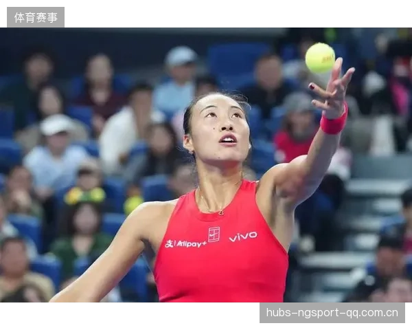 强势夺冠！女王驾到！郑钦文中网女单决赛2-0夺冠——中国女排新时代的辉煌与梦想