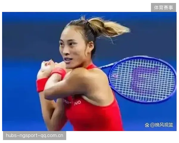 郑钦文的“外卡奇迹”：24岁女王再次登顶，中国羽毛球再度燃起希望！
